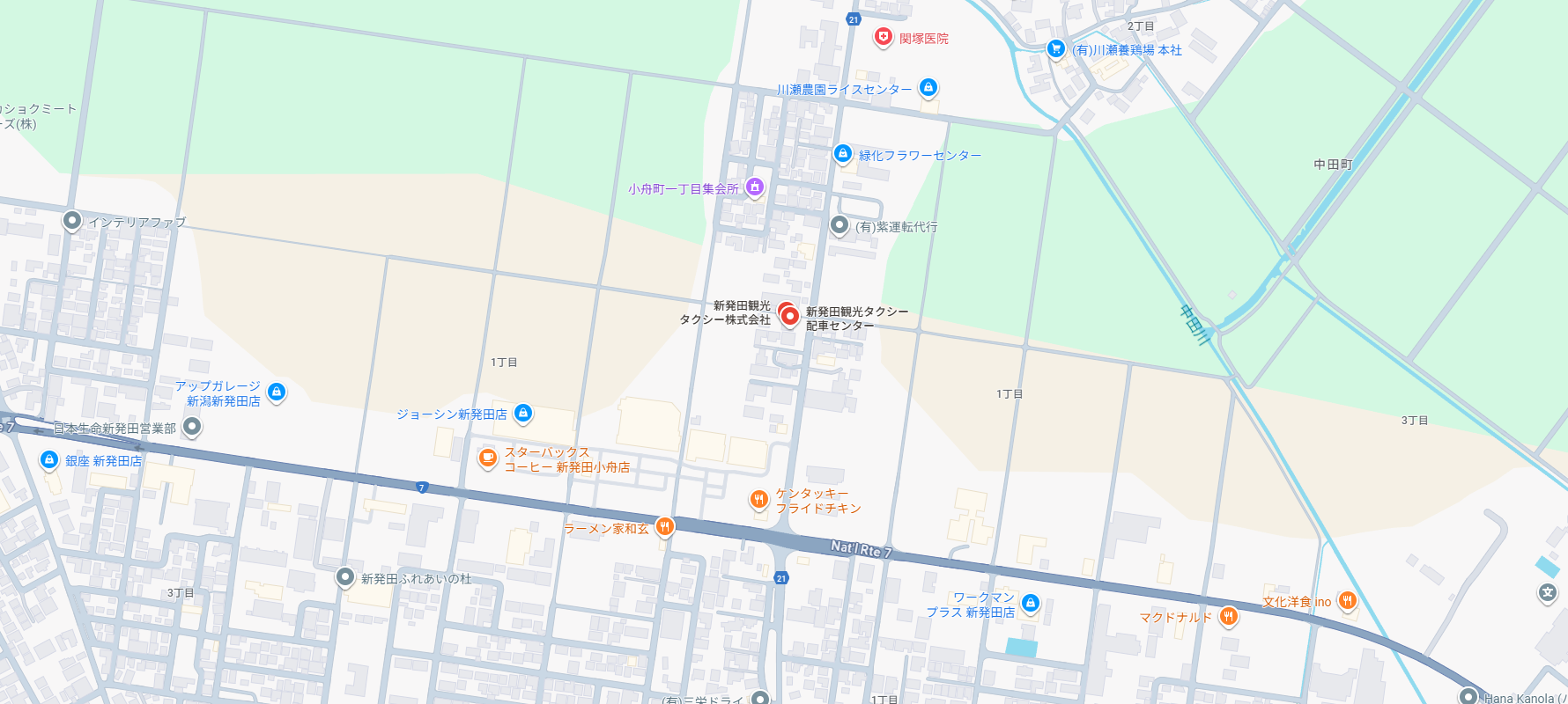 AccessMap