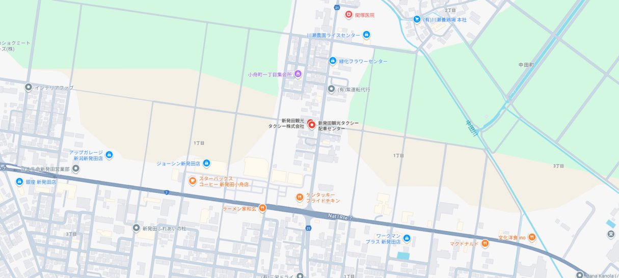 AccessMap